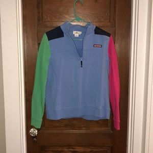 Vineyard Vines Shep Shirt
